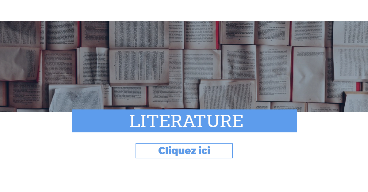 Litterature