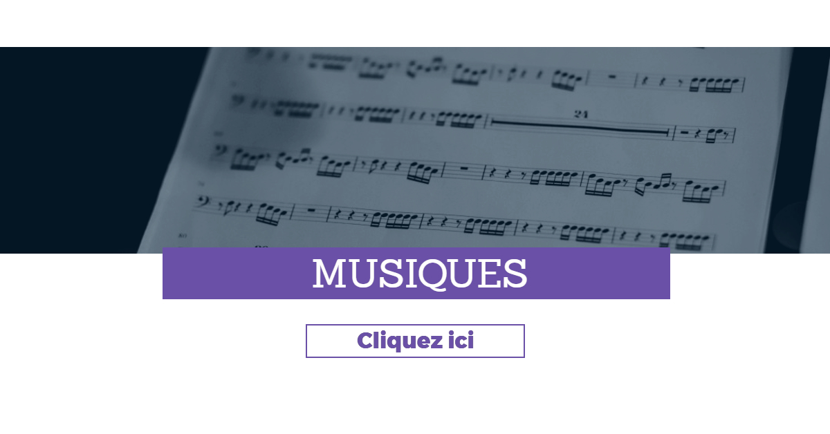 Musiques