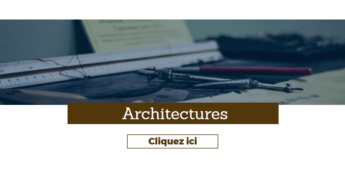 Architectures