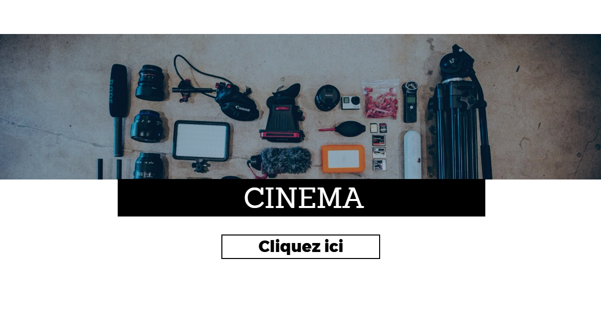 Cinema